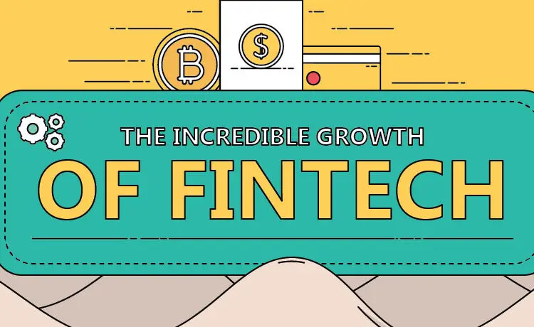  Get on Trend With Fintech