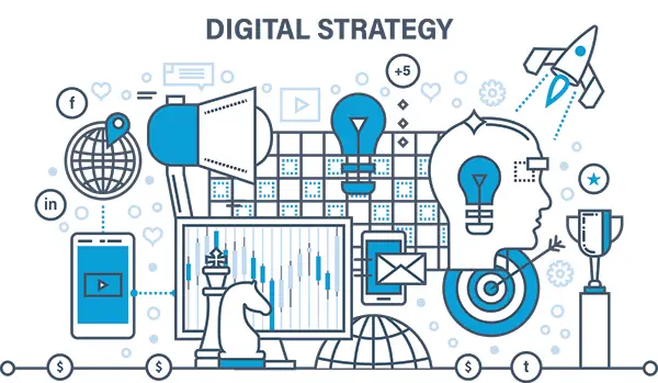  Disrupt or die? Start with the fundamentals