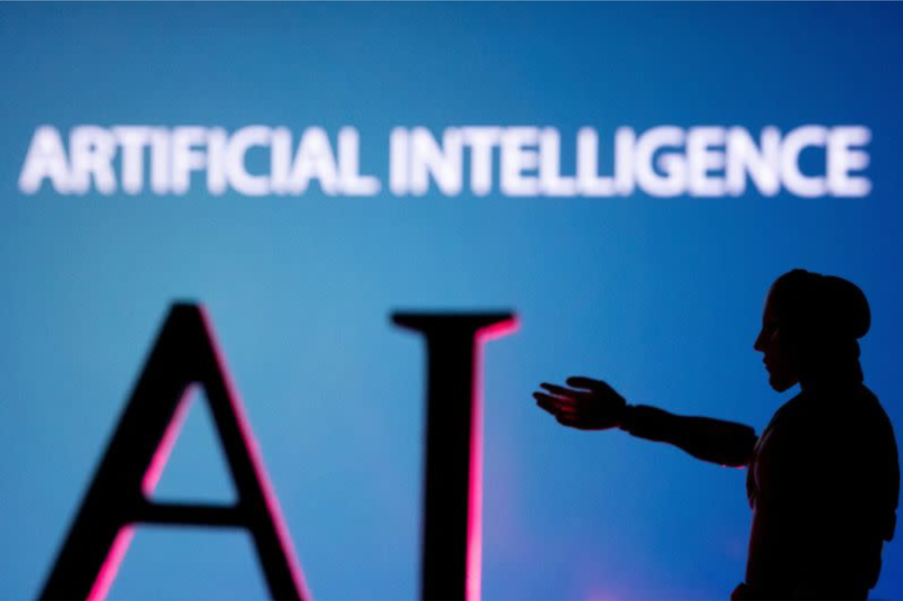 US antitrust enforcer says ‘urgent’ scrutiny needed over Big Tech’s control of AI