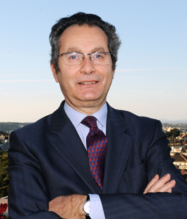 Carlo Comporti